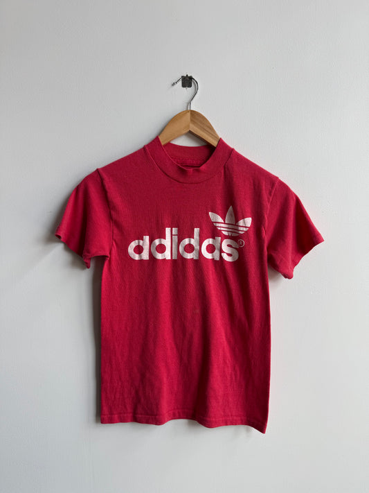 (XS) Adidas Baby Tee