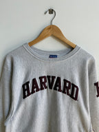 (M) Harvard University Crew