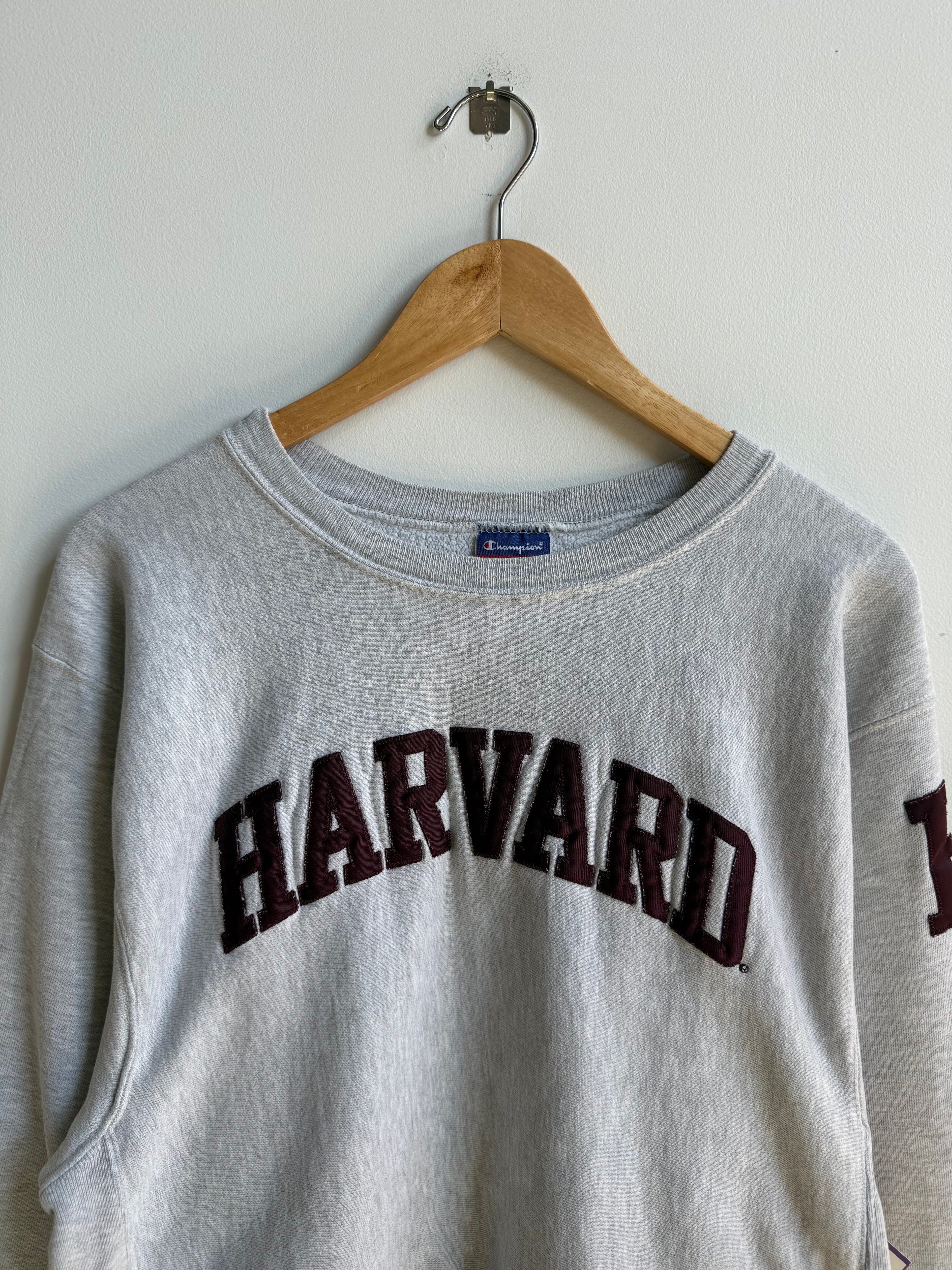 (M) Harvard University Crew