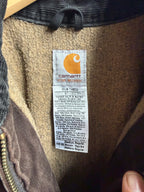 (M) Carhartt Jacket