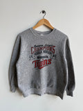 (M) 1987 Minnesota Twins Crew