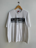 (XL) Dallas Cowboys Tee