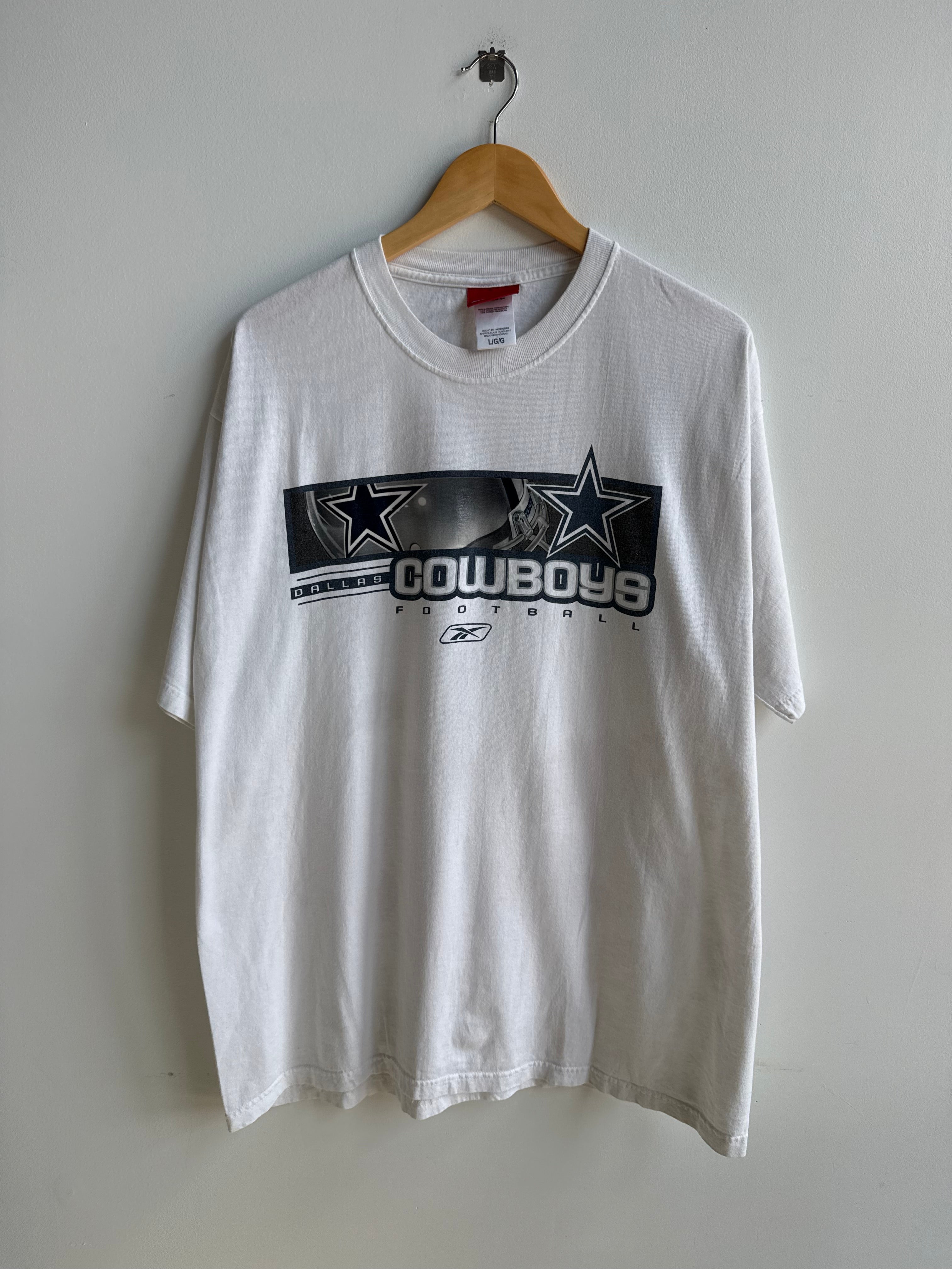 (XL) Dallas Cowboys Tee