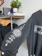 (XXL) House of Blues Long Sleeve Tee