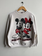 (XL) Mickey & Minnie Crew