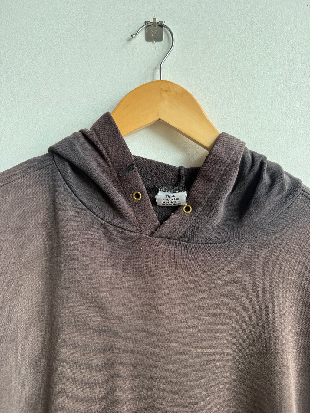 (XLT) Carhartt Hoodie