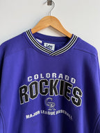(XXL) Colorado Rockies Crew