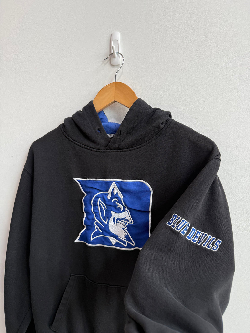 (M) Duke Blue Devils Hoodie