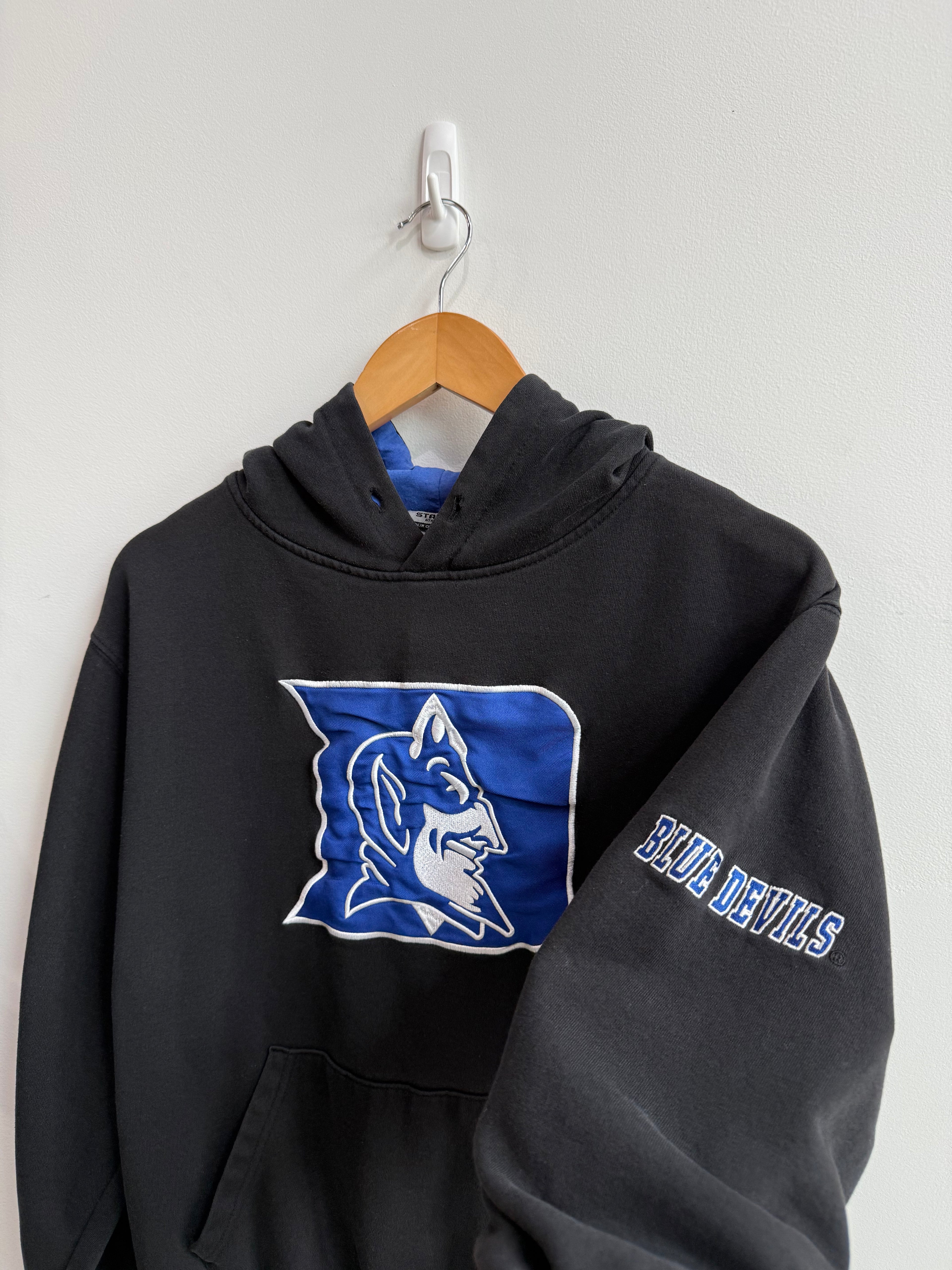 (M) Duke Blue Devils Hoodie