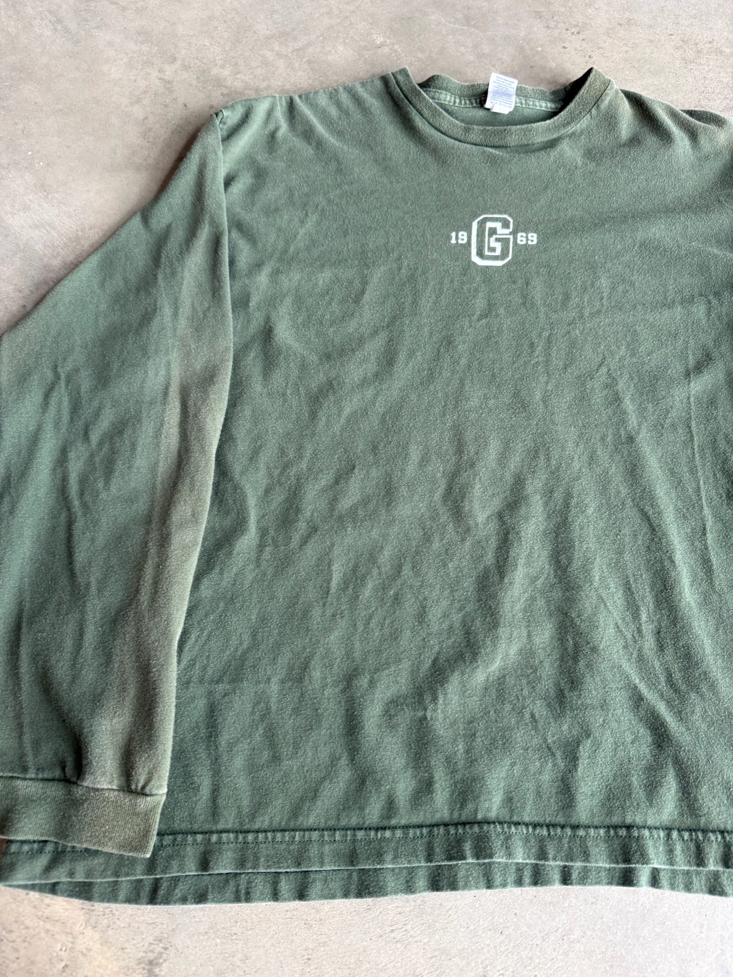 (XL) Gap Long Sleeve Tee