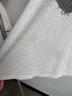 (XL) Cats and Flower Tee