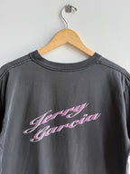 (L) Jerry Garcia Tee