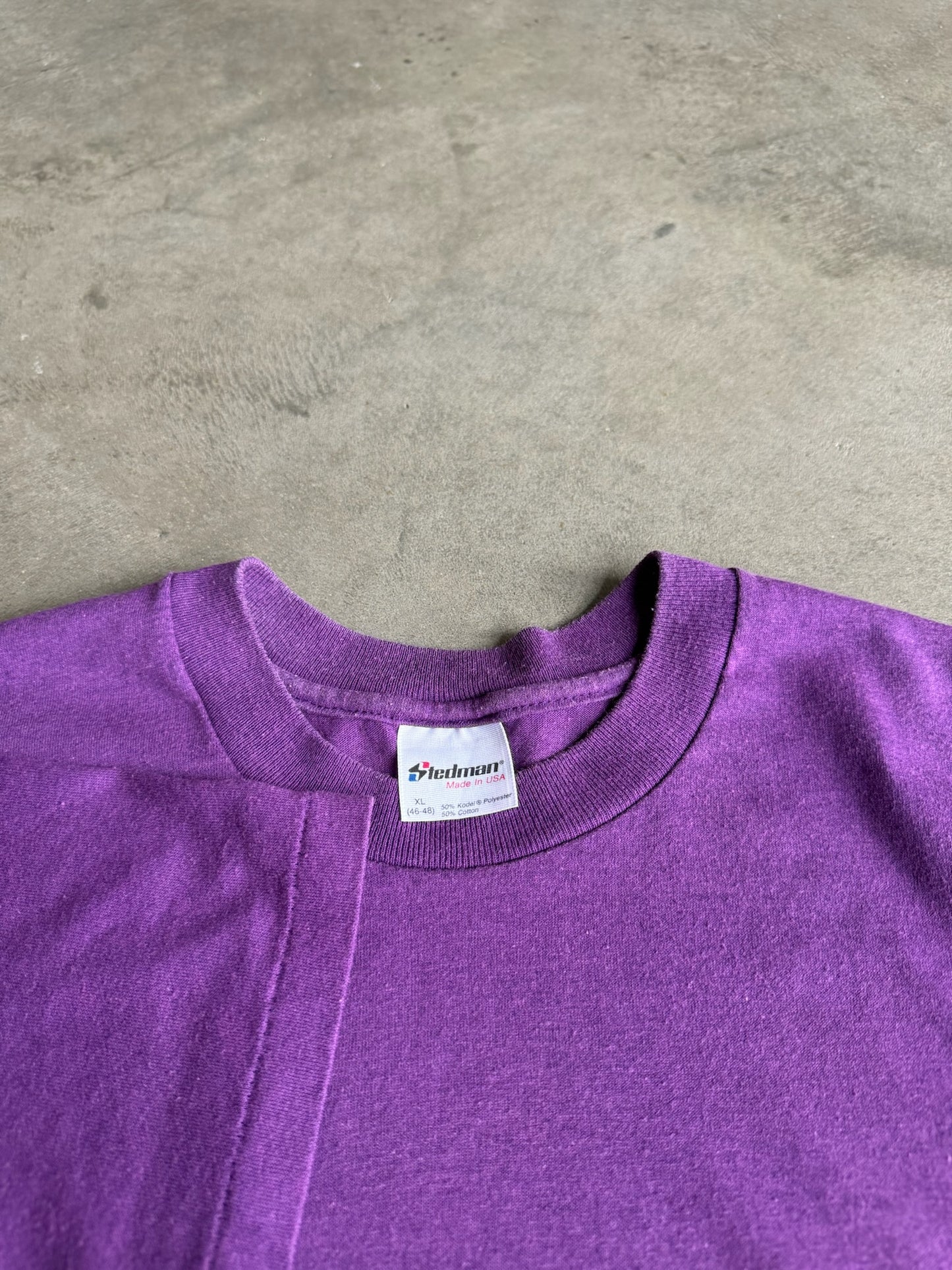 (XL) Los Angeles Lakers Tee