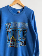 (XXL) Duke Bluedevils Crew