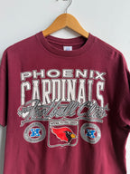 (M) Phoenix Cardinals Tee