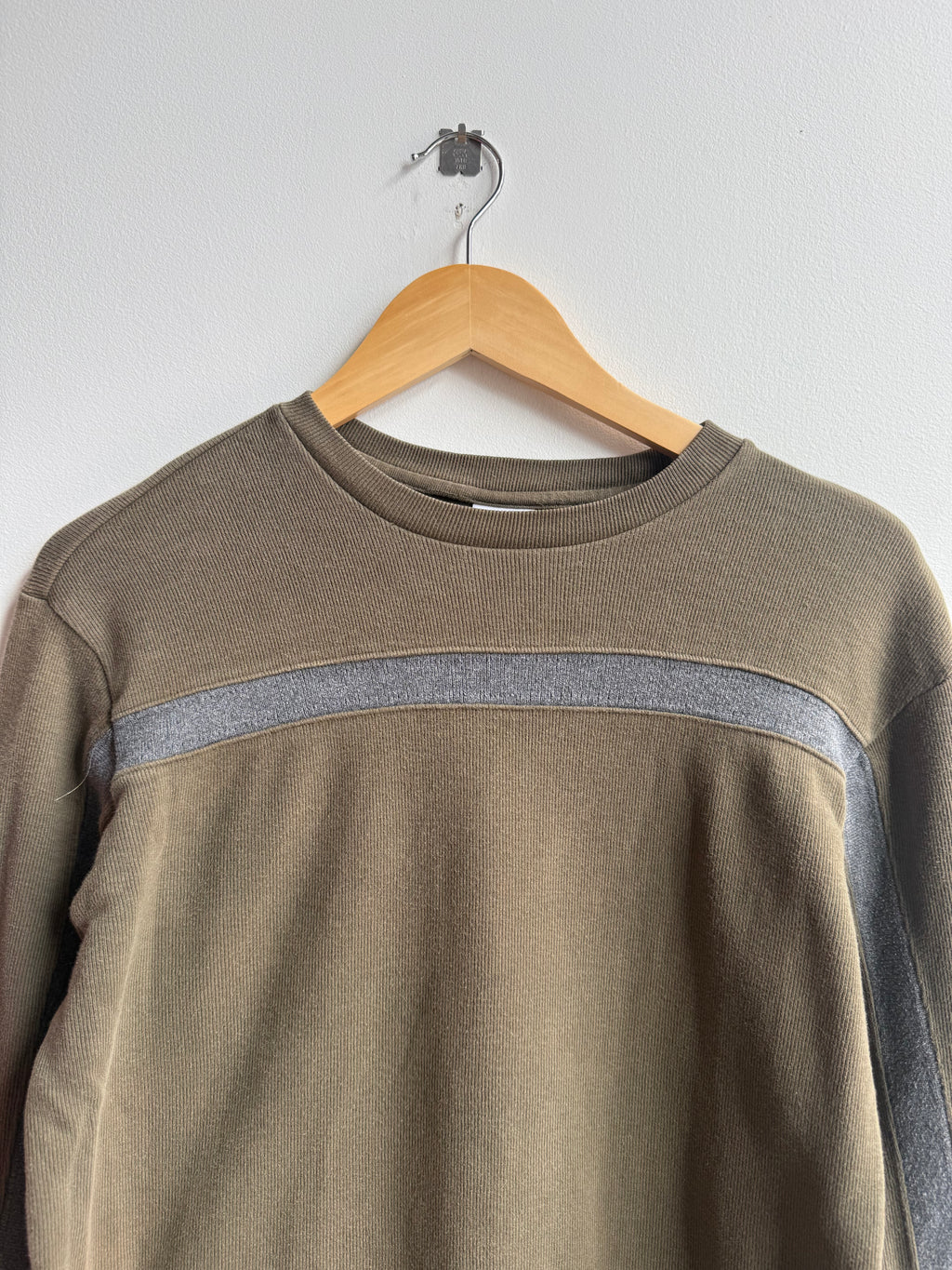 (S) Old Navy Long Sleeve Shirt