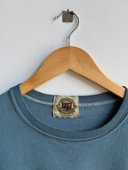(L) Pusser’s Tee