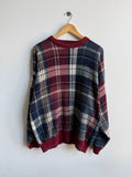 (L) Cotton Traders Sweater