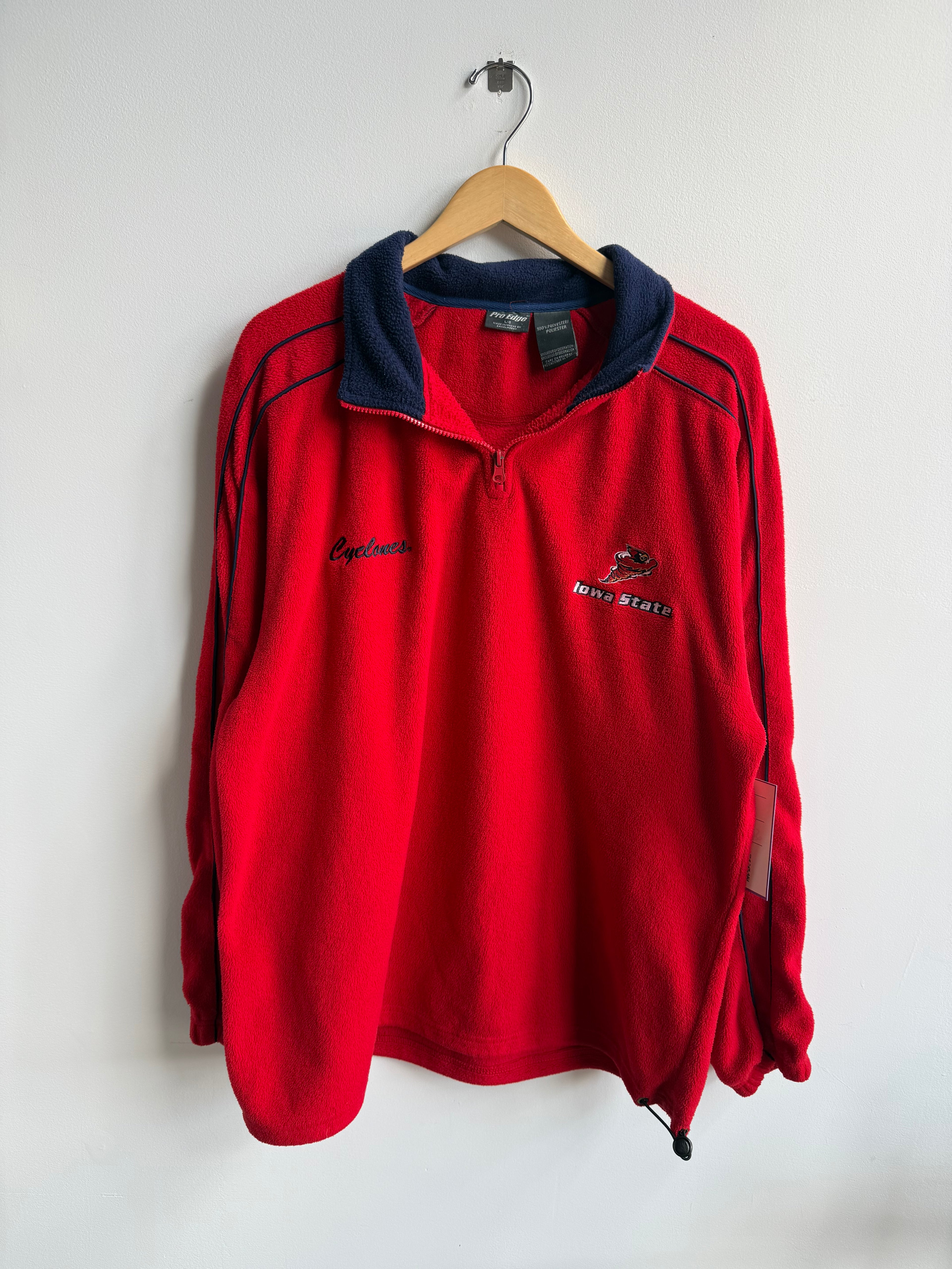 (L) Iowa State Cyclones Fleece