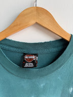 (XXL) Harley Davidson Tee