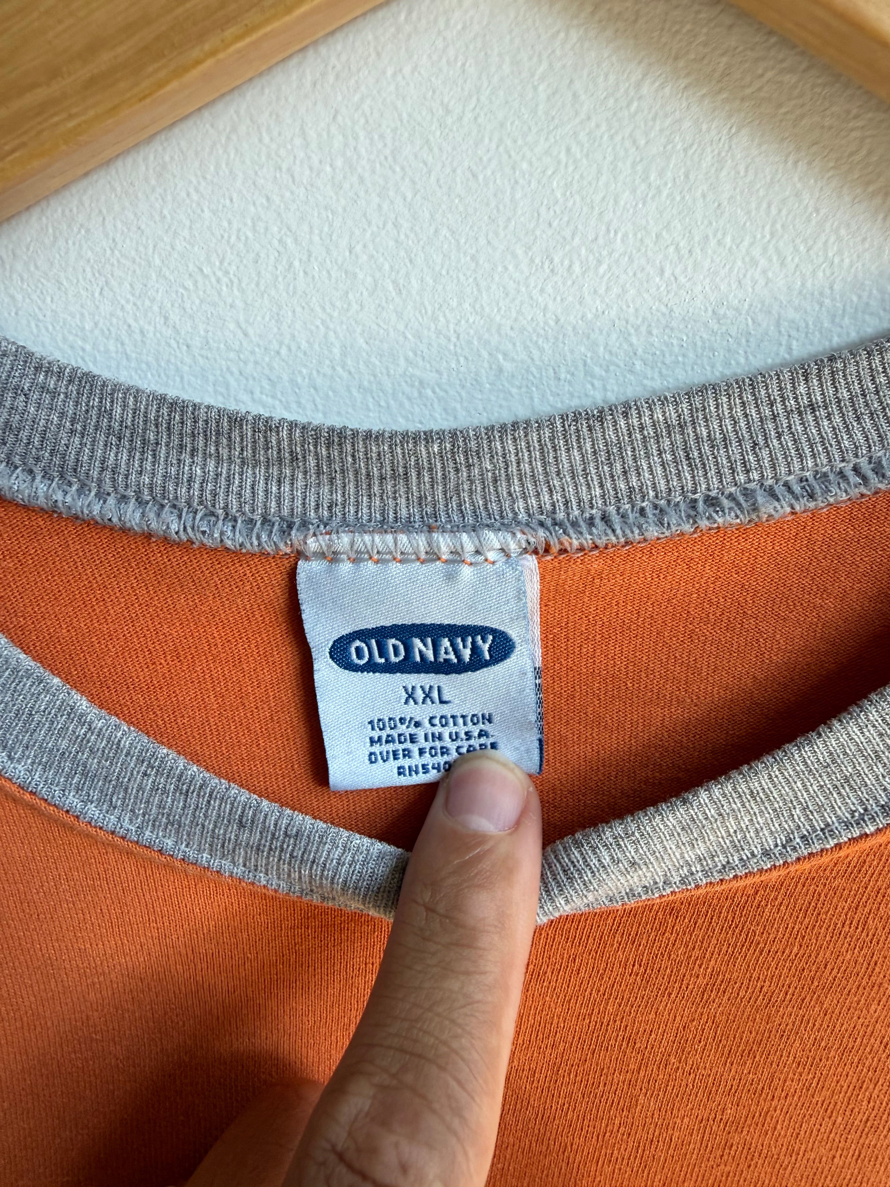 (XXL) Old Navy Tee