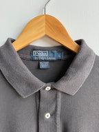 (L) Polo Ralph Lauren Polo
