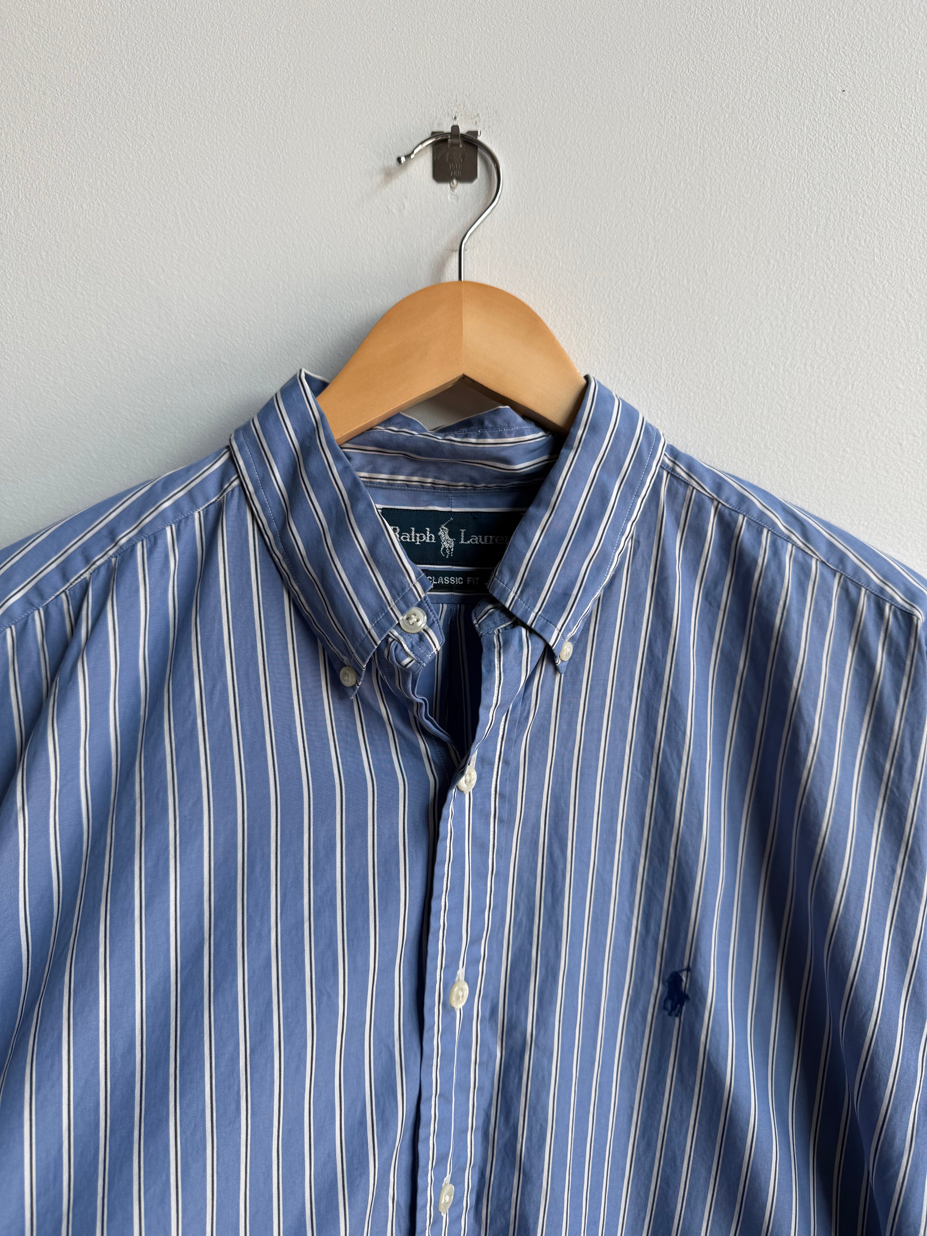 (XL) Polo Ralph Lauren Shirt