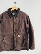 (M) Carhartt Jacket