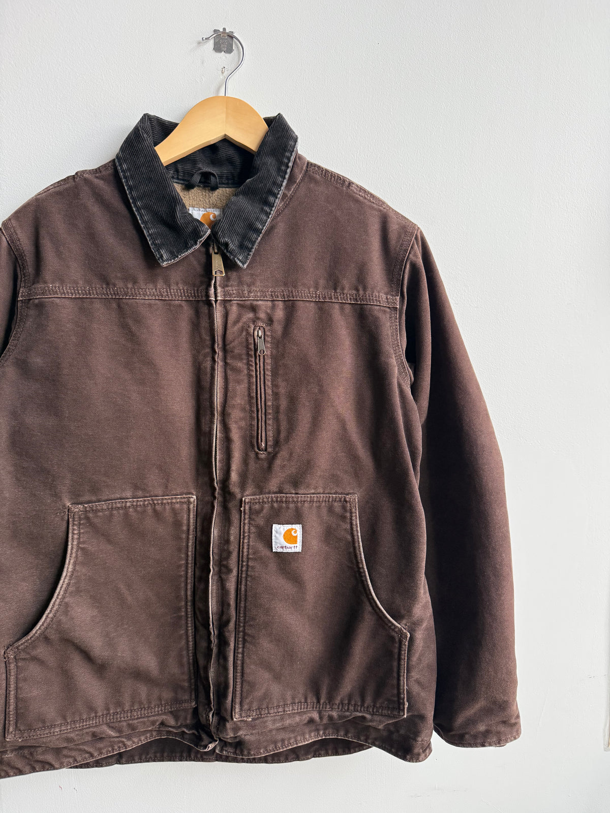 (M) Carhartt Jacket