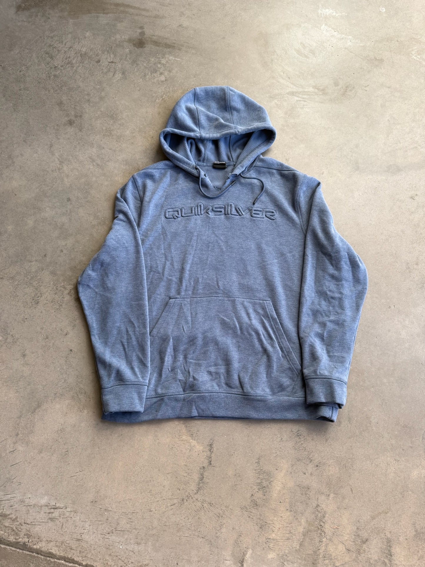 (XXL) Quiksilver Hoodie