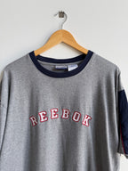 (L) Reebok Tee