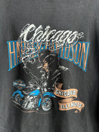 (XL) Harley Davidson Chicago Tee