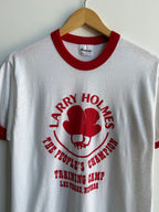(L) Larry Holmes Boxing Tee