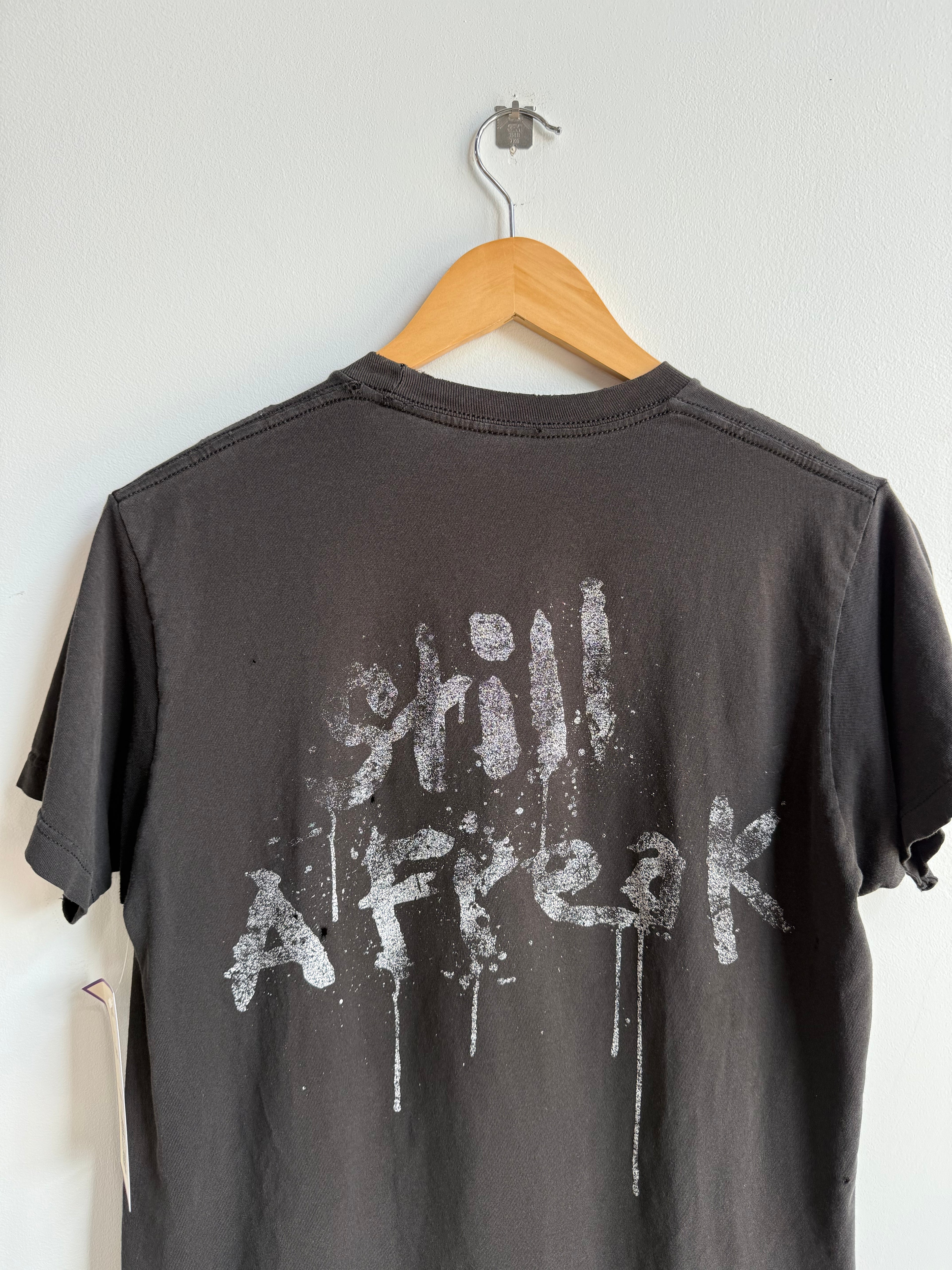 (S) Korn Still A Freak Tee