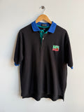 (L) Big 8 Basketball Polo