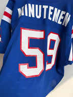 (XL) New England Patriots Jersey