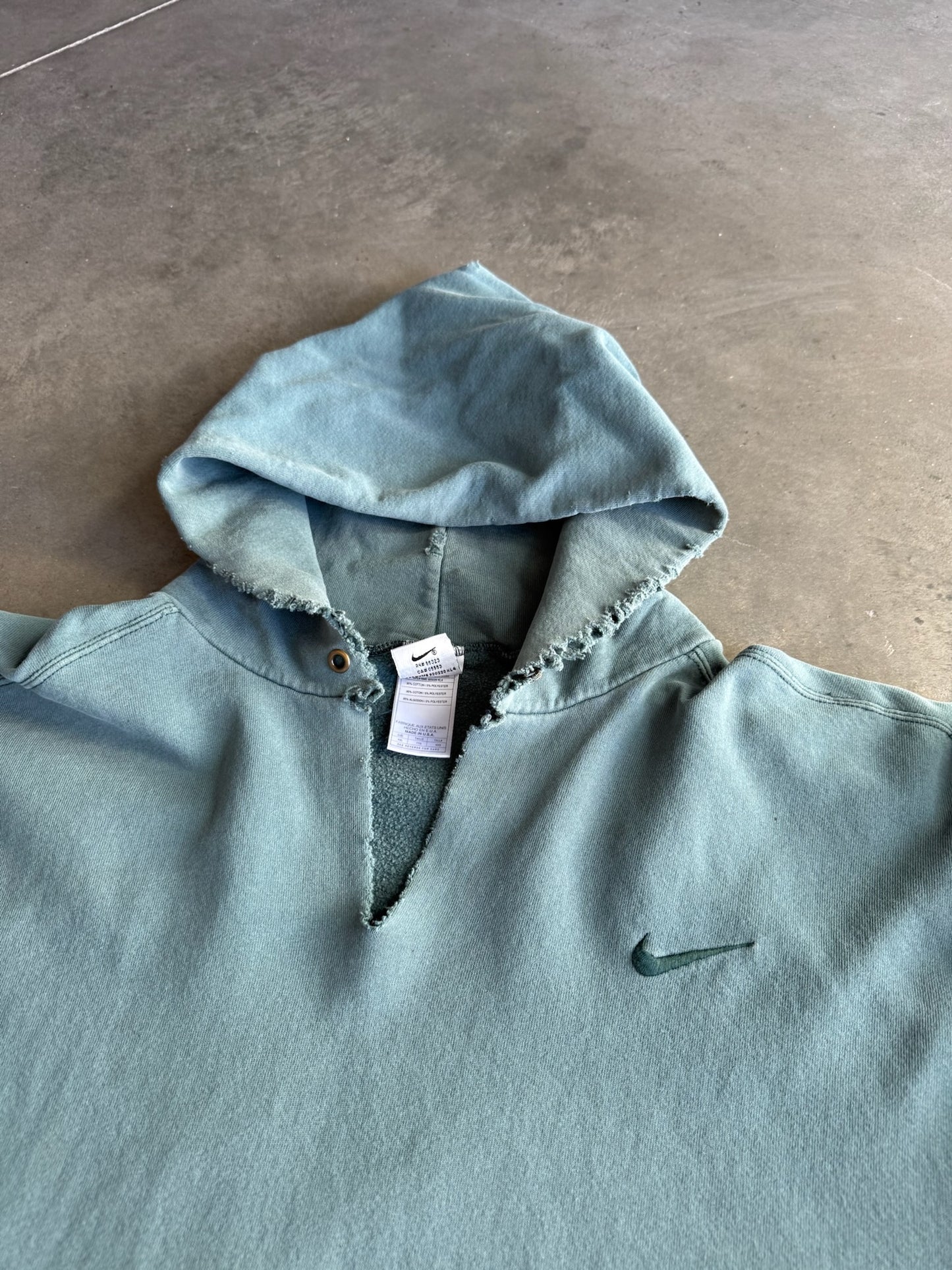 (XXL) Nike Hoodie