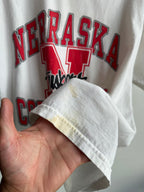 (XL) Nebraska Huskers Tee