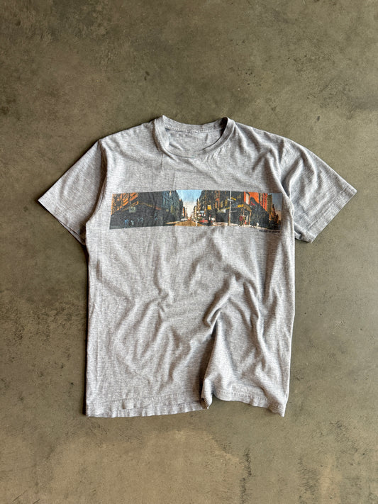 (M) Beastie Boys Tee