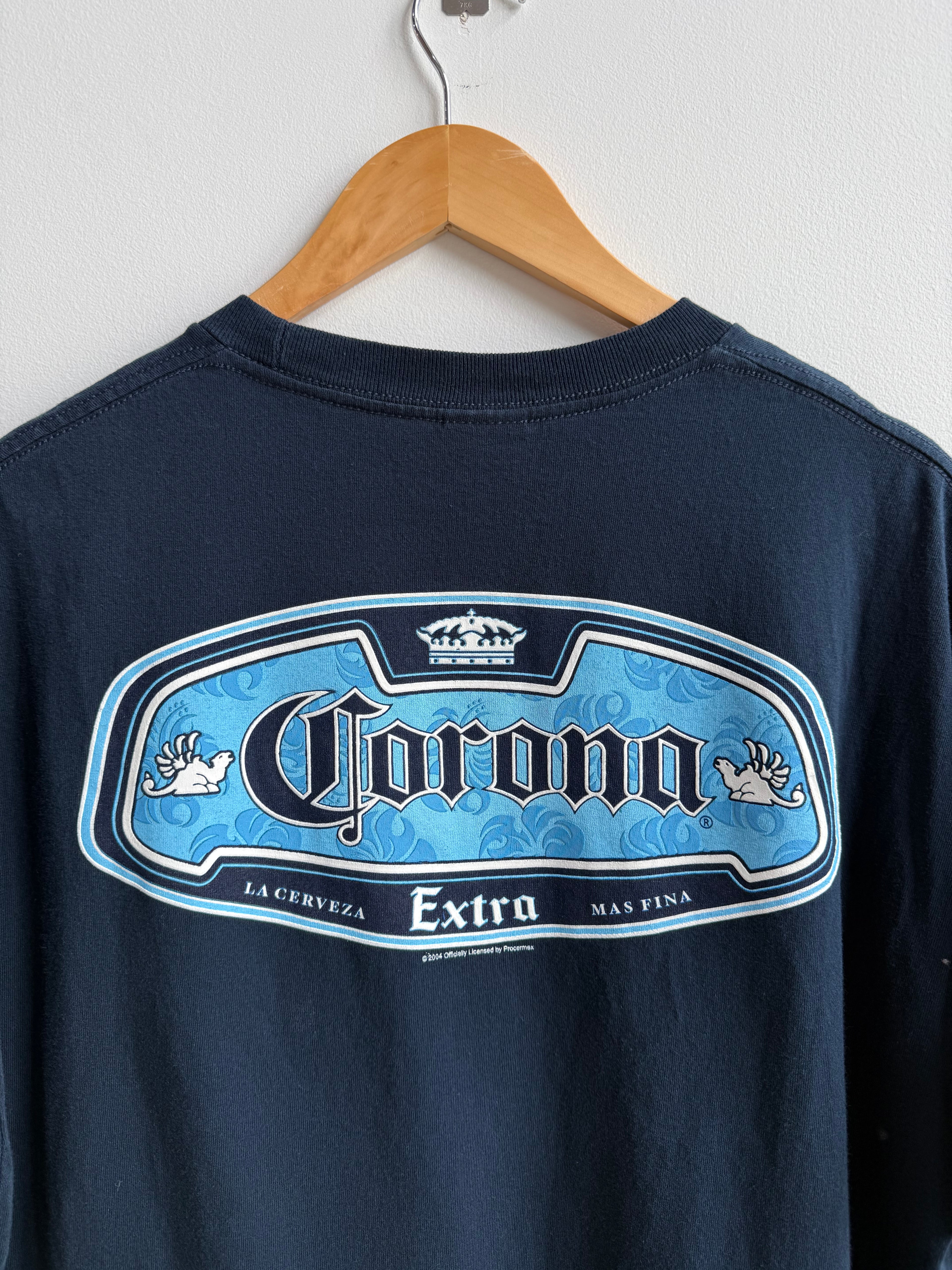 (XL) Corona Extra Tee