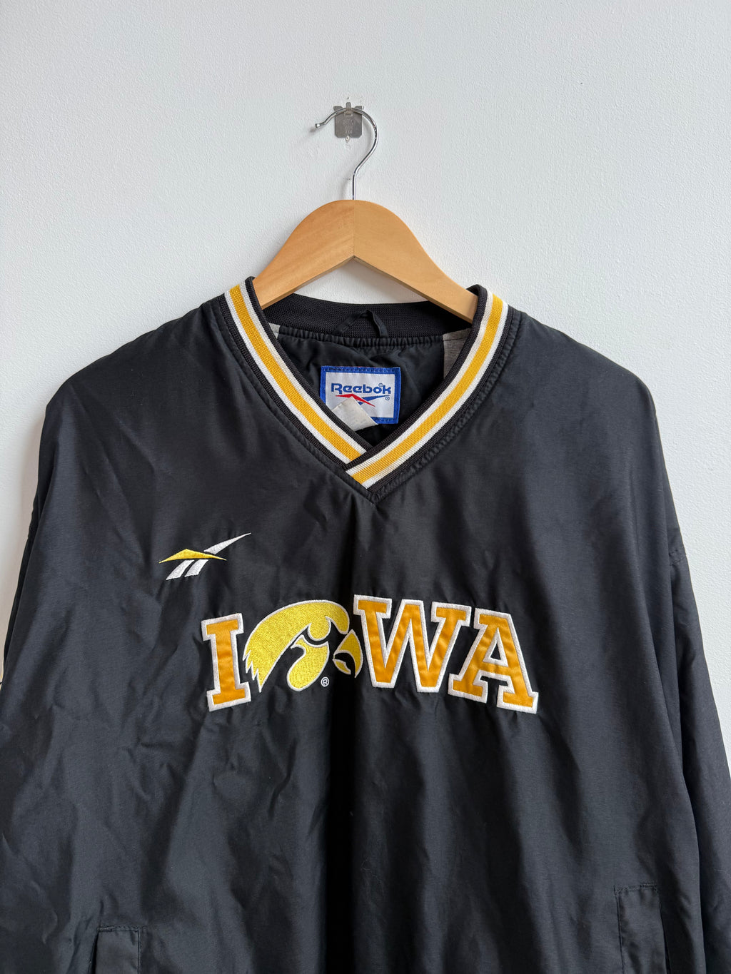 (XL) Reebok Iowa Jacket