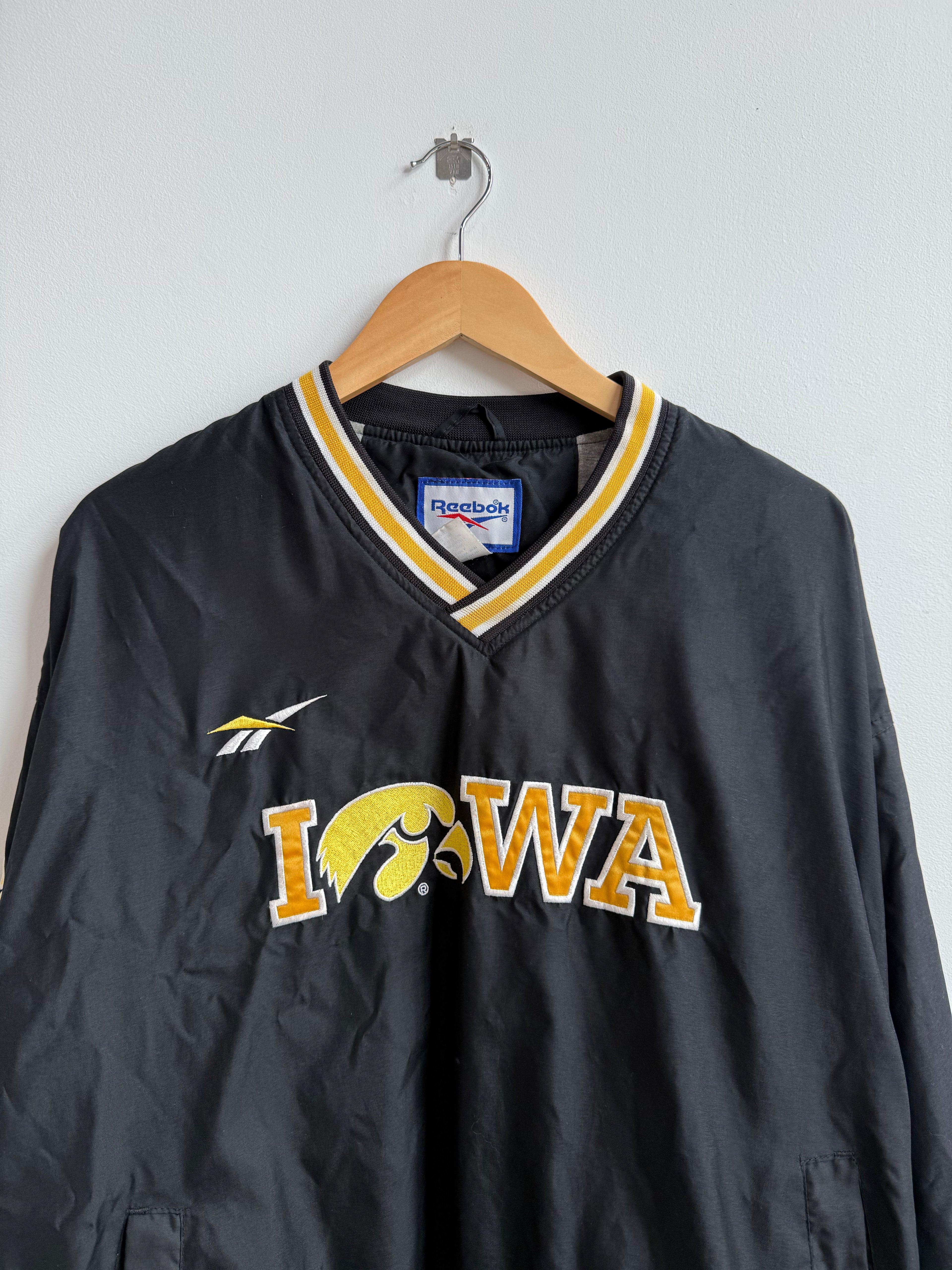 (XL) Reebok Iowa Jacket