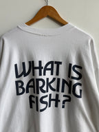 (XXL) Barking Fish Crew