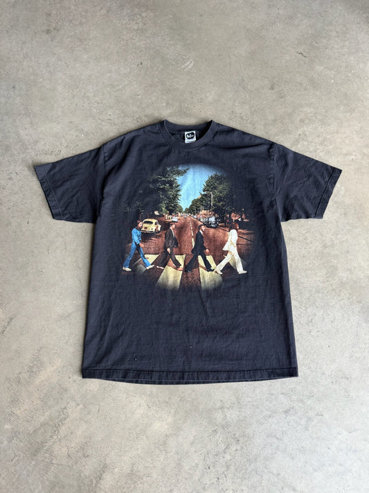 (XL) Beatles Abbey Road Tee