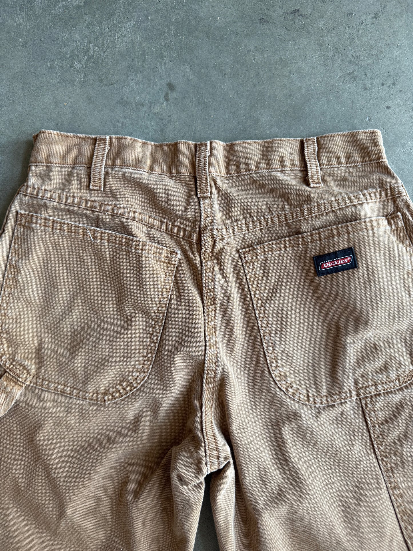 (30) Dickies Carpenter Shorts