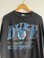 (L) Duke Blue Devils Tee