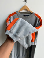 (XXL) Syracuse Orange Crew