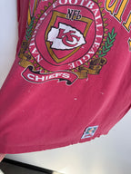 (L) Kansas City Chiefs Tee