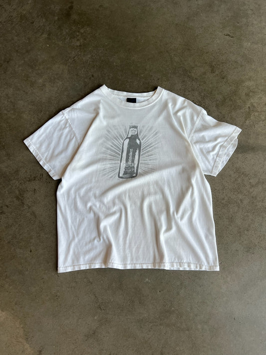 (M) Heineken Beer Tee