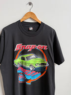 (XL) Snap-on Shelby Tee